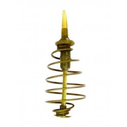 Годівниця для лову риби, Конус, вага 20г